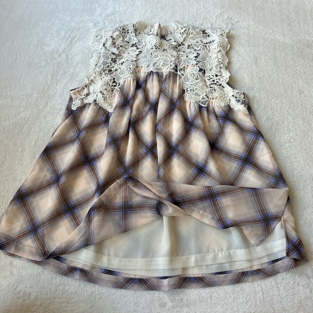 Loft blouse - Picture 6 of 8